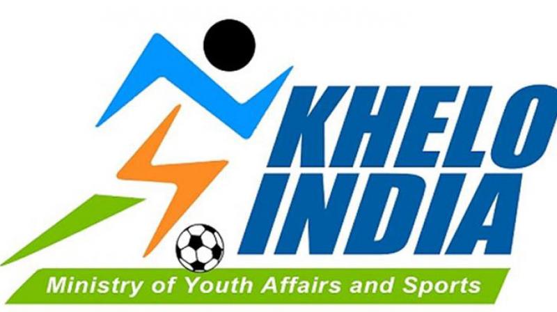 Khelo India Youth Games Khelo India Youth Games