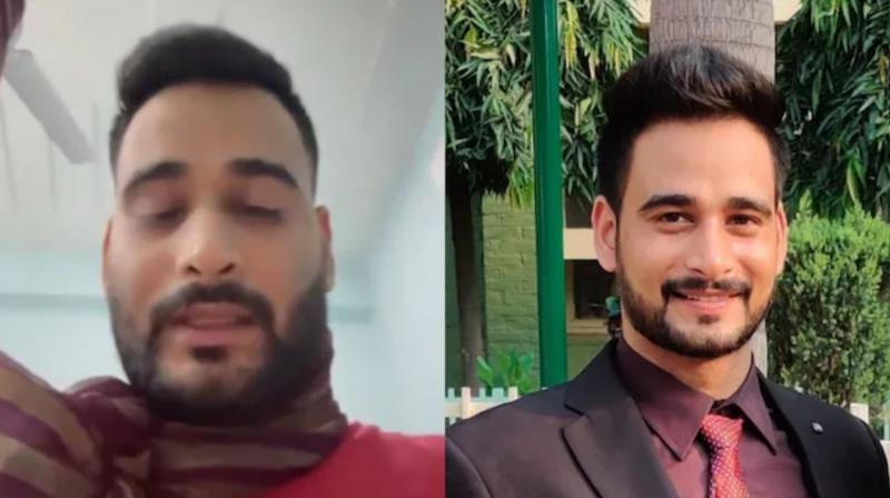 TCS manager commit suicide after facing harassment by wife TCS manager commit suicide after facing harassment by wife