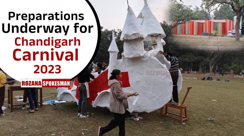 Chandigarh Carnival 2023 Latest News Chandigarh Carnival 2023 Latest News