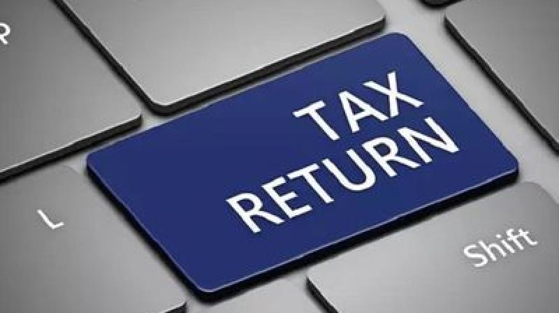 Income Tax return