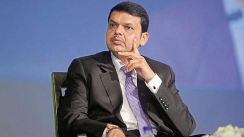 Devendra Fadnavis Devendra Fadnavis