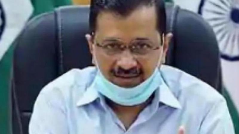 Arvind Kejriwal Arvind Kejriwal