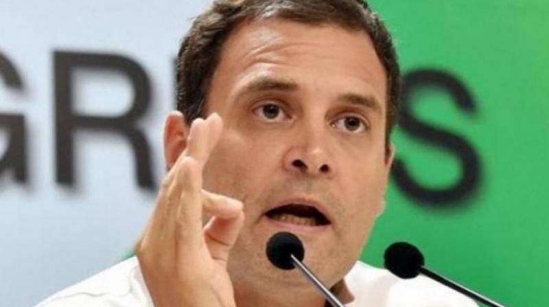 Rahul Gandhi Rahul Gandhi