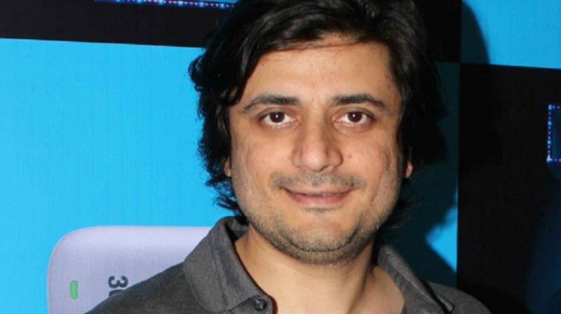 Goldie Behl Goldie Behl