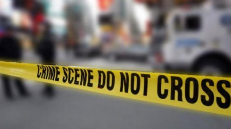 Indian among three foreigners killed in Afghanistan Indian among three foreigners killed in Afghanistan