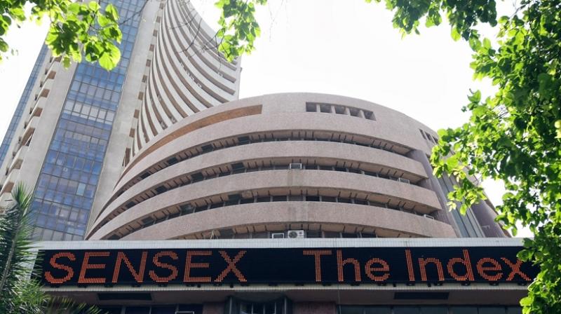 Sensex rises over 250 pts Sensex rises over 250 pts
