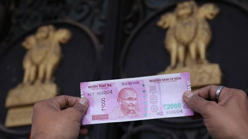 Rupee stable at 68.70 against US dollar Rupee stable at 68.70 against US dollar