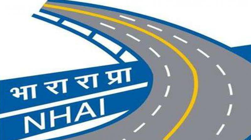 National Highways Authority of India National Highways Authority of India