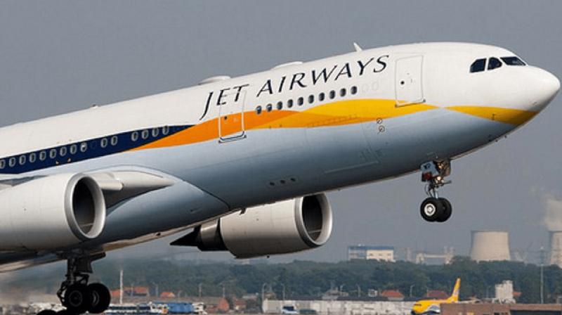 Jet Airways Jet Airways