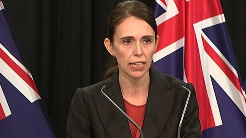 Jacinda Ardern Jacinda Ardern