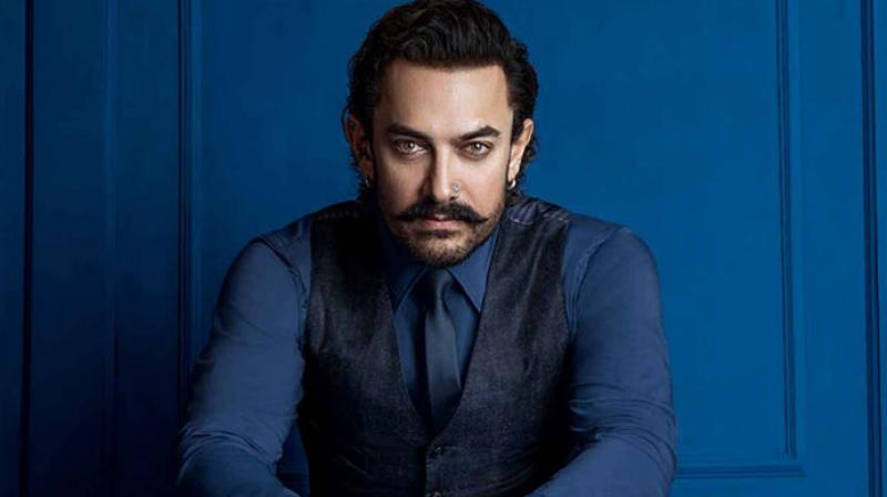 Aamir Khan