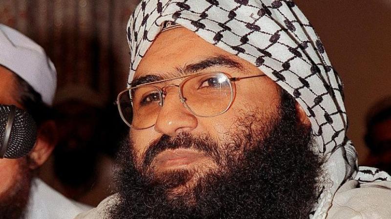 Masood Azhar