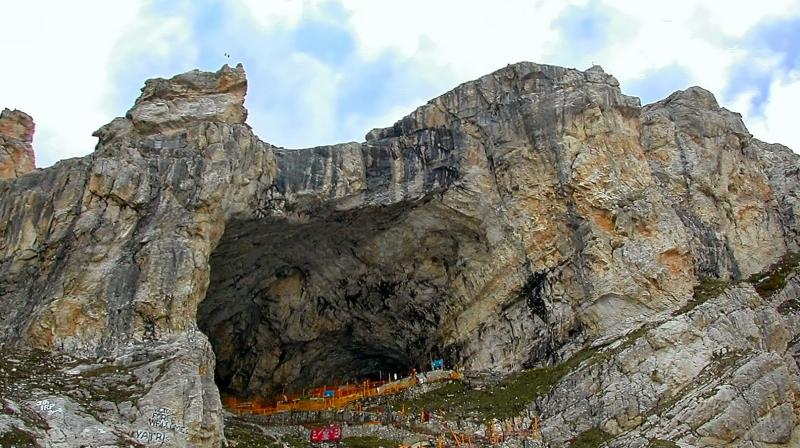 Amarnath Yatra Amarnath Yatra