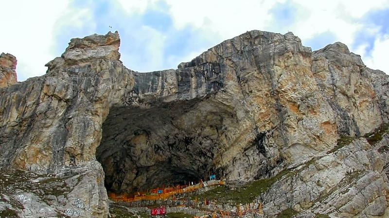 Amarnath Yatra