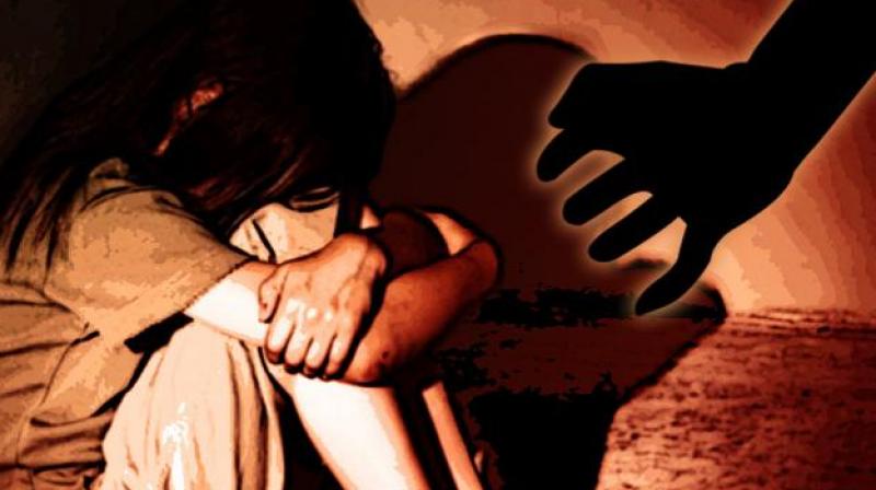 21-year-old youth has been arrested for attempting to rape a woman 21-year-old youth has been arrested for attempting to rape a woman