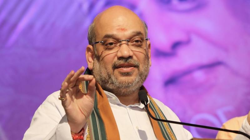 Amit Shah