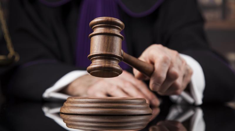 Man gets 3-yr RI for molesting woman Man gets 3-yr RI for molesting woman