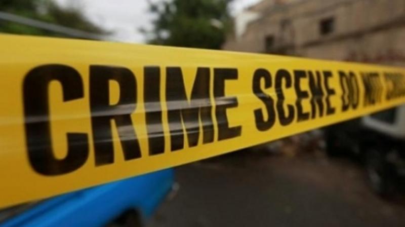 Indian national stabbed to death
