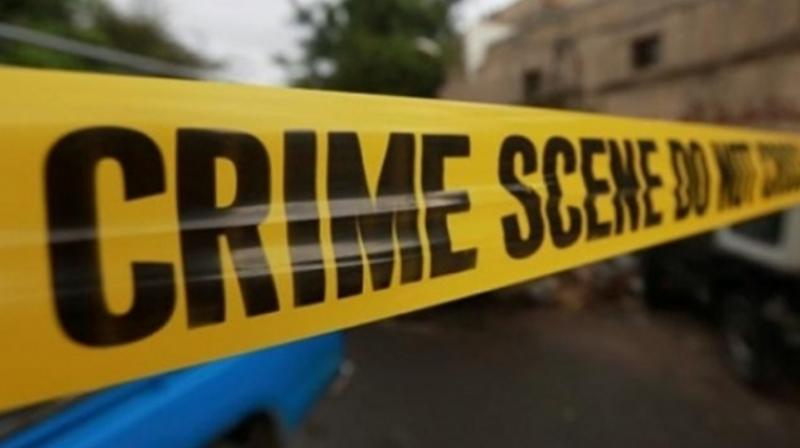 Indian national stabbed to death Indian national stabbed to death