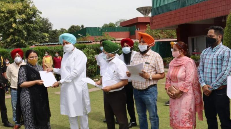 Balbir Singh Sidhu Balbir Singh Sidhu