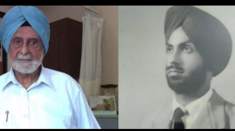 Balbir Singh Junior Balbir Singh Junior