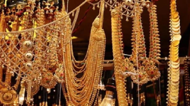 Gold and Silver Gold and Silver