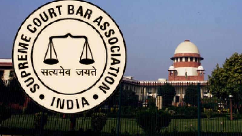 Supreme Court Bar Association Supreme Court Bar Association
