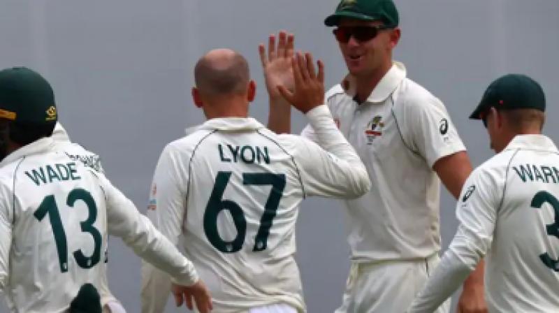 India Vs Australia India Vs Australia
