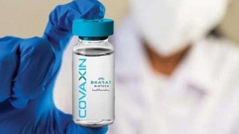 Covaxin Covaxin