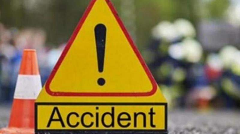 Accident Accident