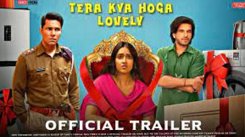 Tera Kya Hoga Lovely movie OTT Platform Release update  Date News