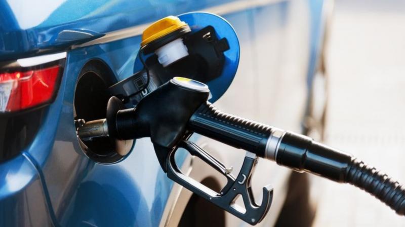Reduction in fuel prices had come too late Reduction in fuel prices had come too late