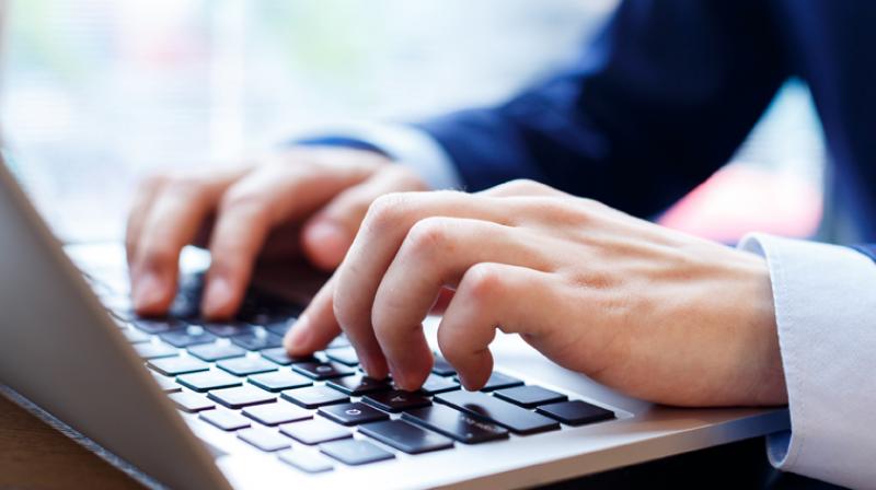 Revenue Department going online Revenue Department going online