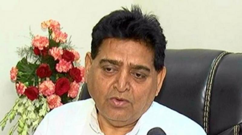 Sundar Sham Arora Sundar Sham Arora