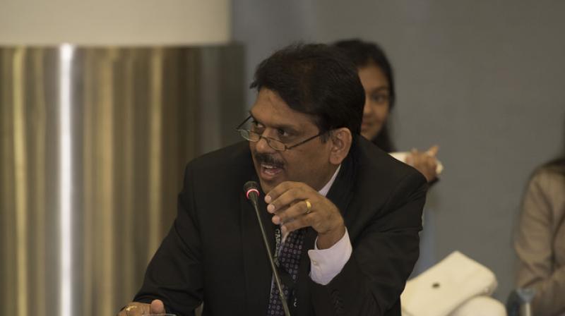 Anirudh Tewari Anirudh Tewari