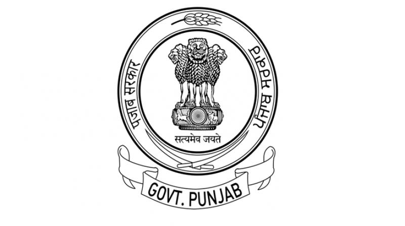 Punjab Government today transferred 4 IAS and 1 PCS officer Punjab Government today transferred 4 IAS and 1 PCS officer