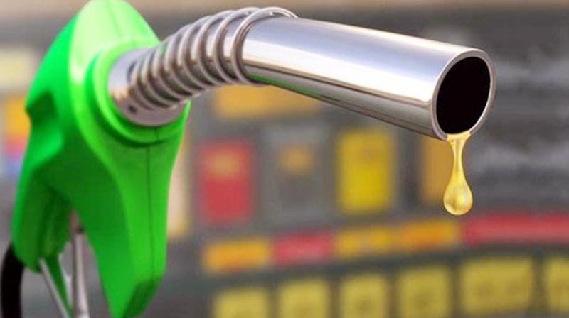 Diesel in Maharashtra will be cheaper by Rs 4.06