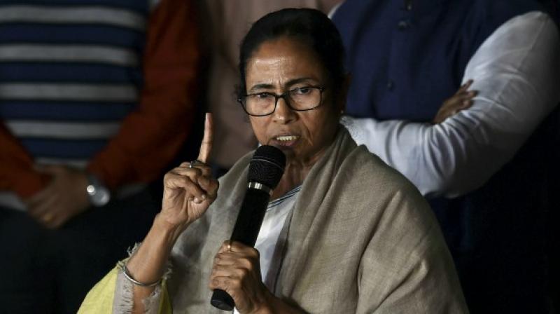 Mamta Banerjee Mamta Banerjee