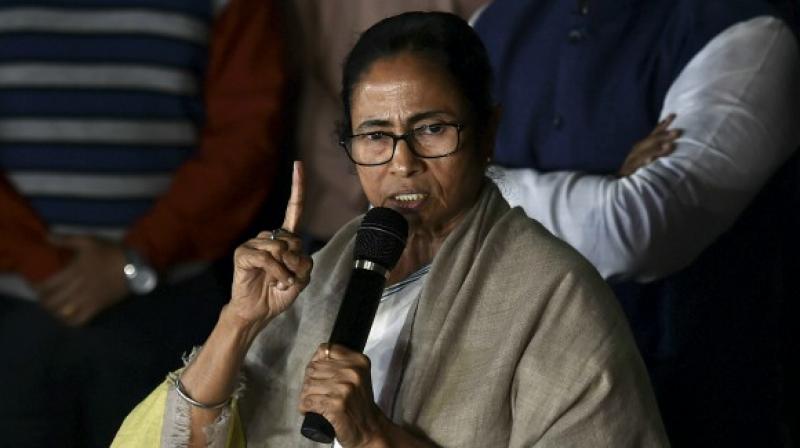 Mamta Banerjee