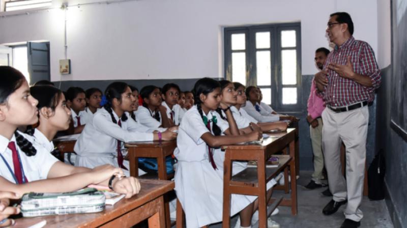School Education in Punjab School Education in Punjab