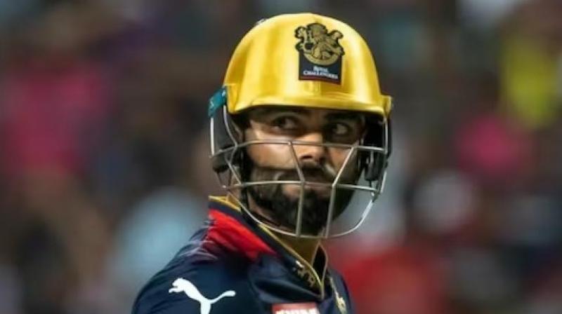 Virat Kohli Virat Kohli
