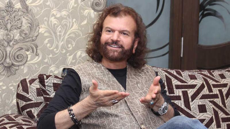 Hans Raj Hans