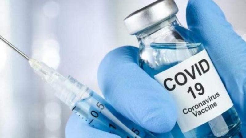 Covid-19 vaccine