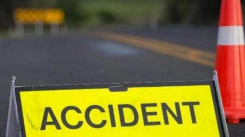 Accident Accident