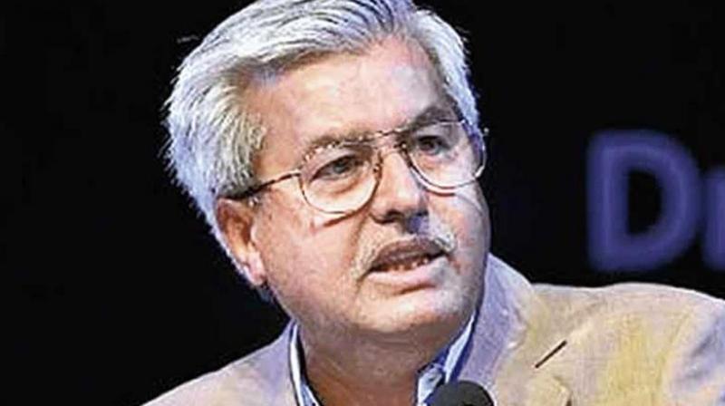 Dushyant Dave Dushyant Dave
