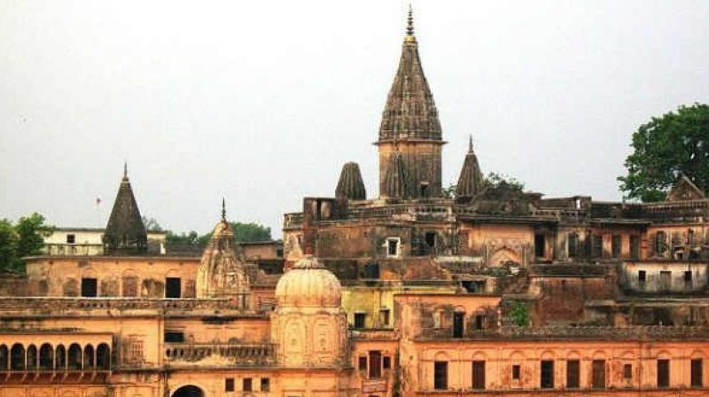 history of Ayodhya nagri history of Ayodhya nagri