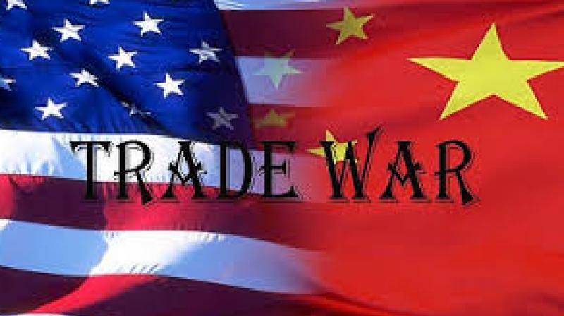 Trade war Trade war