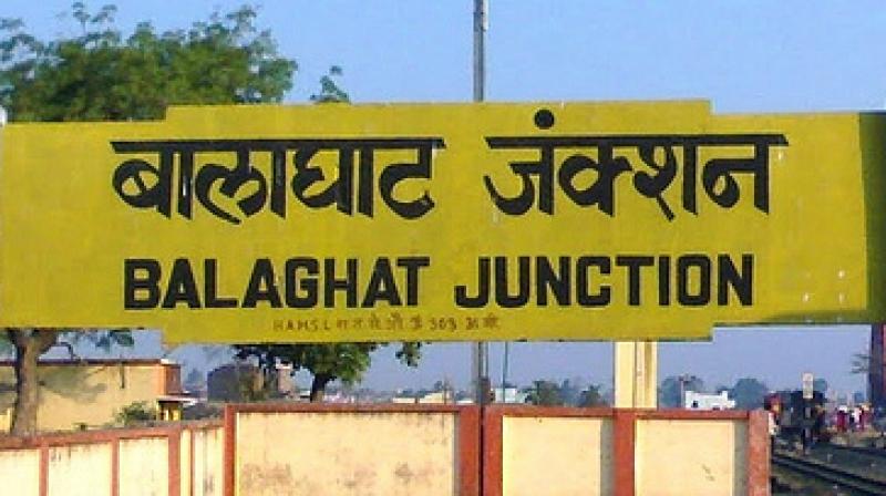 Balaghat