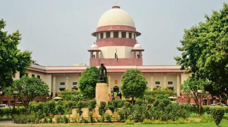 Supreme Court Supreme Court