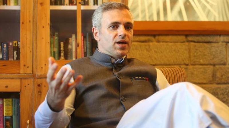 Omar Abdullah